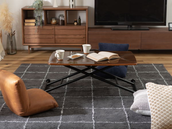 SEET （シート） 90幅リフティングテーブル・昇降テーブル