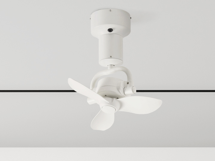 3D シーリングファン 3D CEILING FAN 003410 【BRID】ブリッド
