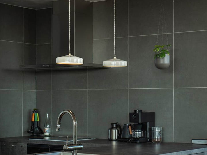 イオン LED ペンダントライト （S)  EON PENDANT LIGHT   003414【BRID】ブリッド