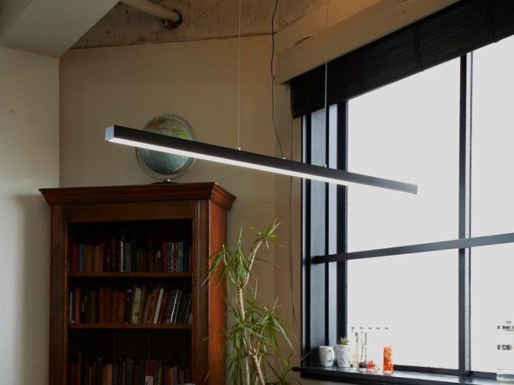 スタンドワーカー LED ペンダントライト  STAND WORKER PENDANT LIGHT  003216【BRID】ブリッド