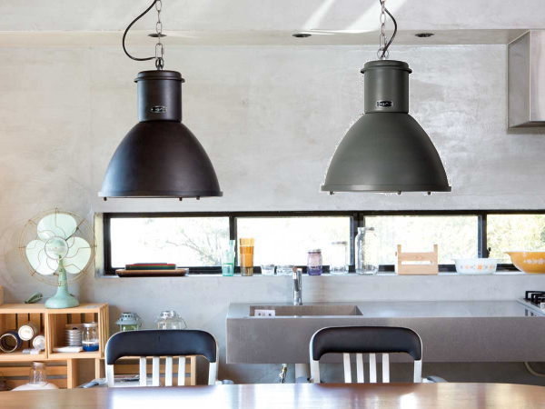 HUNT （ハント）1灯ペンダントランプ　【HERMOSA】ハモサ