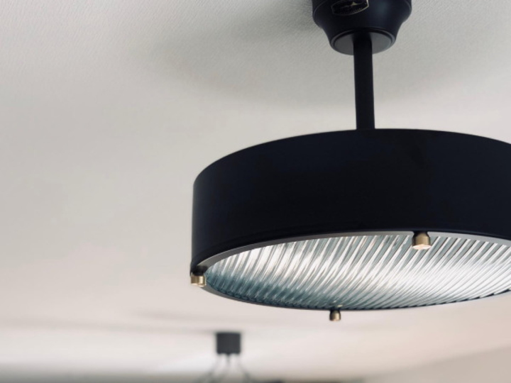 ニール NEIL リモコン付き シーリングライト CM-009 【HERMOSA】 ハモサ