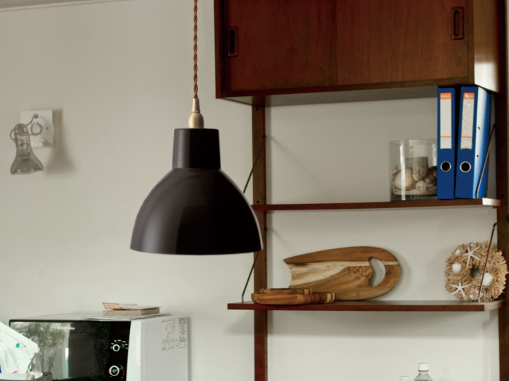 オウル ペンダントランプ EN-023 OWL PENDANT LAMP  【HERMOSA】ハモサ