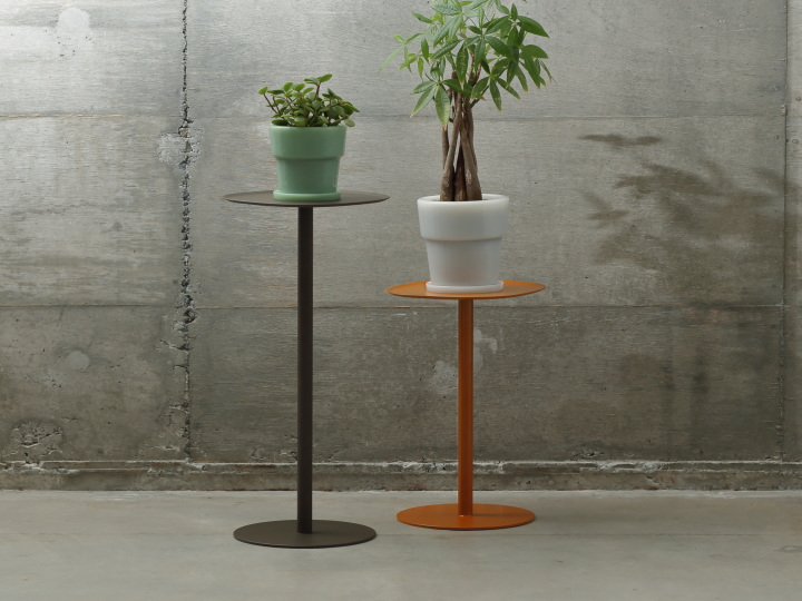 サイドテーブル 23 SIDE TABLE 23【ideaco】イデアコ