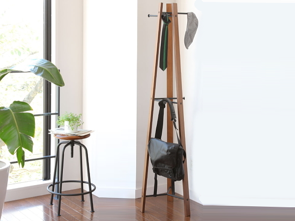 ANTHEM（アンセム）コートハンガー