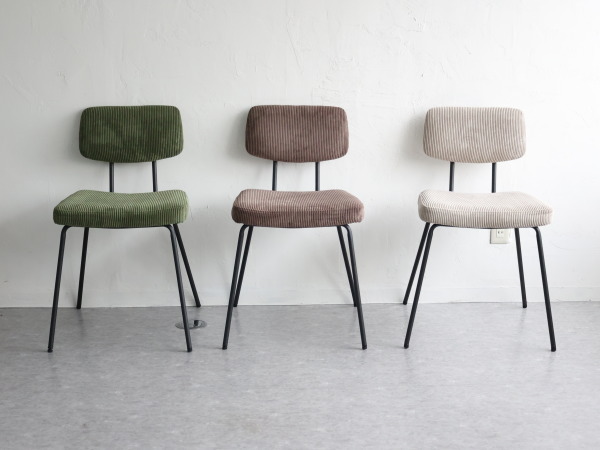 RUTY （ルーティ）ダイニングチェア