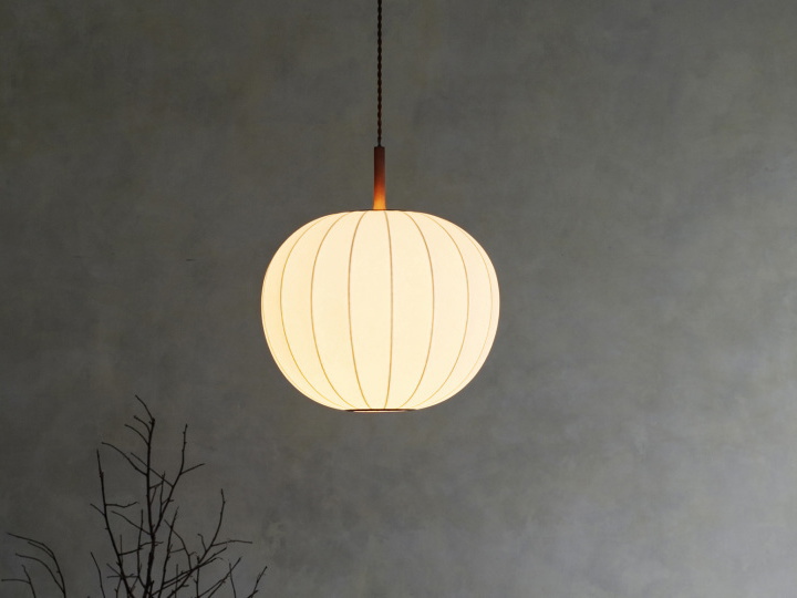 ファルク FALK 1灯 ペンダントライト LT-4338 【INTERFORM】インターフォルム