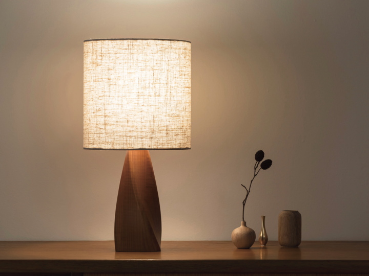 カティ KATI テーブルライト LT-4411【INTERFORM】インターフォルム