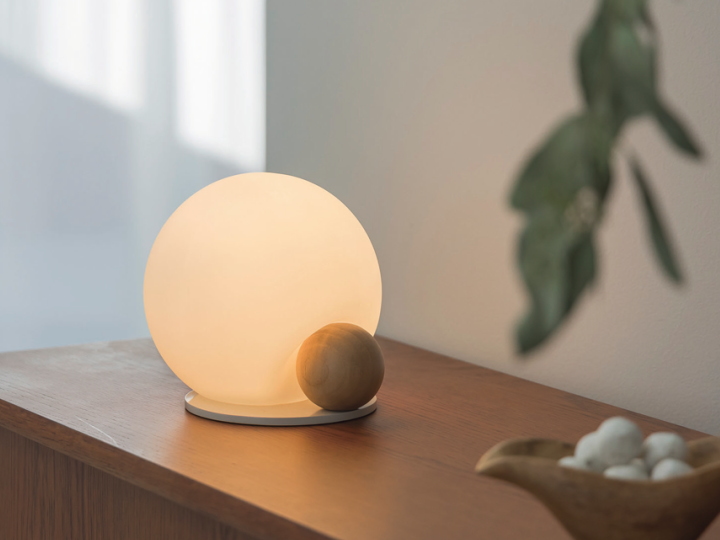 キエトア KIETOA テーブルライト LT-4552 【INTERFORM】インターフォルム