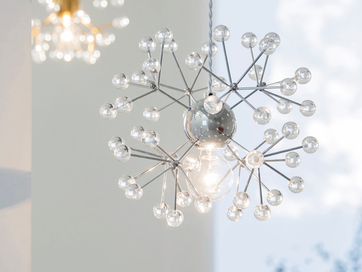 キピナ KIPINA 1灯 ペンダントライト LT-4514 LT-4515 LT-4516【INTERFORM】インターフォルム