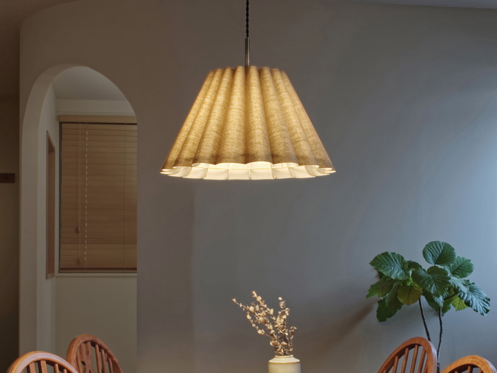 キヴィ KIVI 1灯 ペンダントライト LT-4313 【INTERFORM】インターフォルム