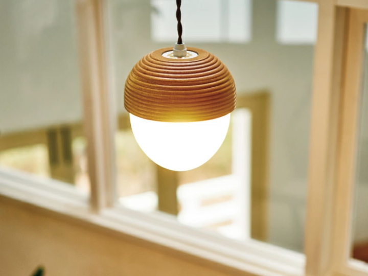 ロンメル ROMMEL 1灯 ペンダントライト LT-9789 【INTERFORM】インターフォルム