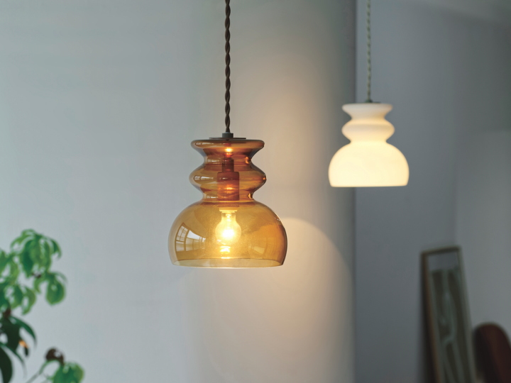 モンド MONDO 1灯 ペンダントライト LT-4475 【INTERFORM】インターフォルム