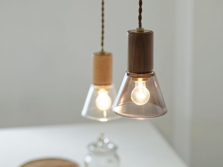 ミーサ MYSA 1灯 ペンダントライト LT-4517 LT-4518 LT-4519【INTERFORM】インターフォルム