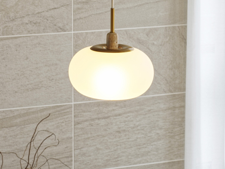 パルカノ PARKANO 1灯 ペンダントライト LT-4363 LT-4364 LT-4365 【INTERFORM】インターフォルム