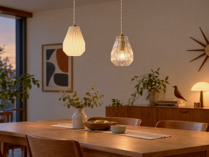 ピサラ ペンダントライト 1灯 PISARA PENDANT LIGHT LT-4700【INTERFORM】インターフォルム