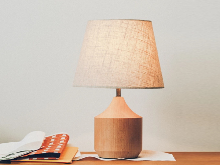 トルサ TOLSA テーブルライト LT-3830 【INTERFORM】インターフォルム