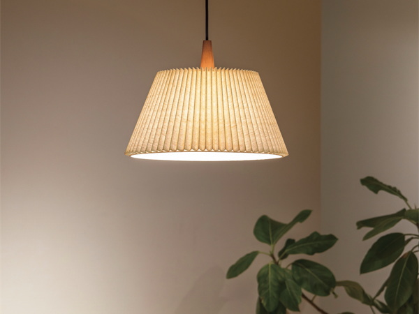 USVA ウスヴァ 1灯 ペンダントライト 【INTERFORM】インターフォルム