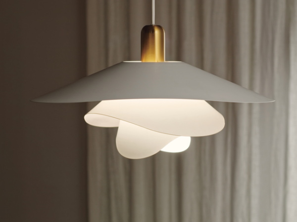 VINKA ヴィンカ 1灯 ペンダントライト【INTERFORM】インターフォルム