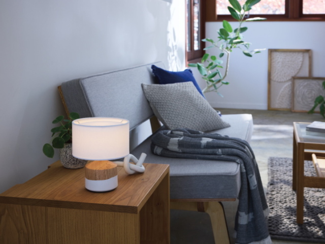 アルベロ LED テーブルランプ ALEBERO LED TABLE LAMP AW-0689  【ARTWORKSTUDIO】アートワークスタジオ