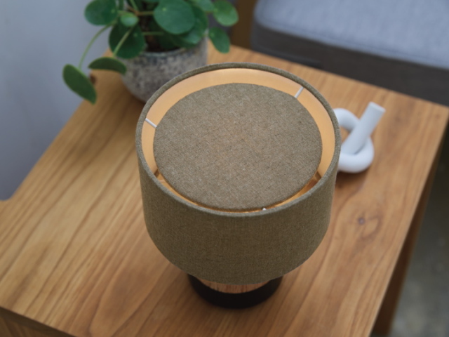 アルベロ LED テーブルランプ ALEBERO LED TABLE LAMP AW-0689  【ARTWORKSTUDIO】アートワークスタジオ