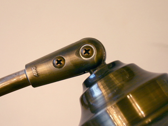 AMARETTO アマレットデスクライト 【ARTWORK STUDIO】アートワークスタジオ