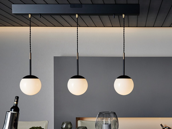 BLISS mini 3 DINING PENDANT ブリスミニ3ダイニングペンダント3  AW-0605  【ARTWORKSTUDIO】アートワークスタジオ