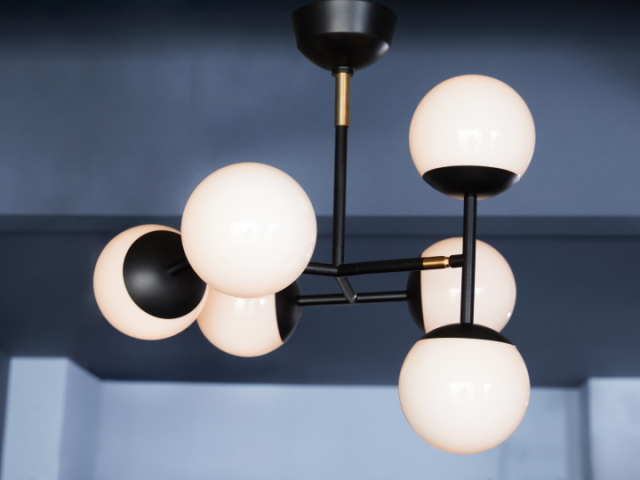ブリスミニ6シーリングライト BLISS MINI 6 CEILING LIGHT AW-0627  【ARTWORKSTUDIO】アートワークスタジオ