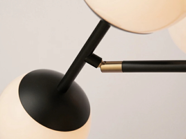 ブリスミニ6シーリングライト BLISS MINI 6 CEILING LIGHT AW-0627  【ARTWORKSTUDIO】アートワークスタジオ