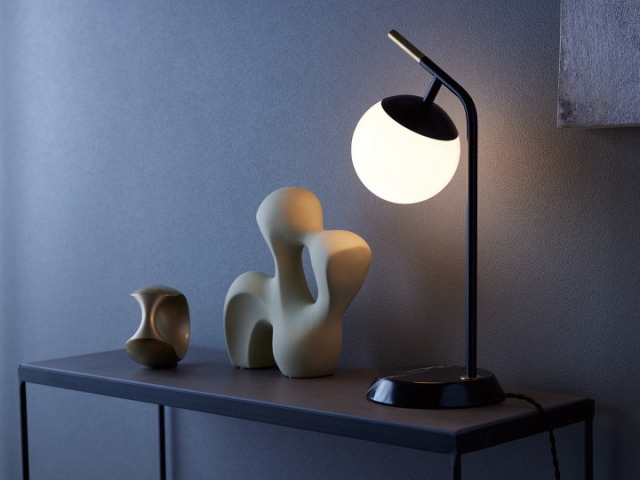 ブリスミニデスクランプ BLISS MINI DESK LAMP  AW-0629 【ARTWORKSTUDIO】アートワークスタジオ