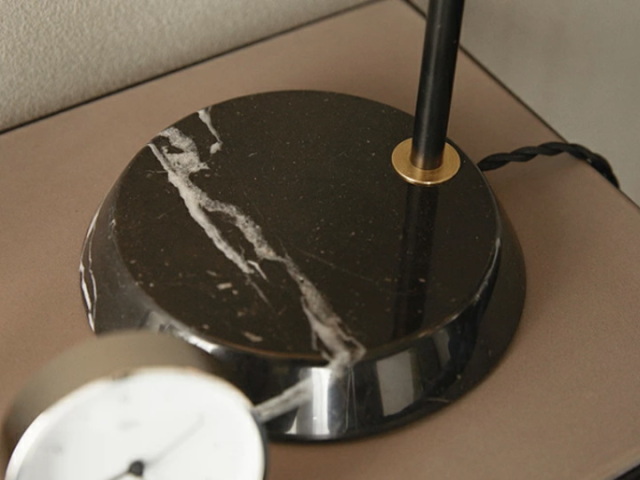 ブリスミニデスクランプ BLISS MINI DESK LAMP  AW-0629 【ARTWORKSTUDIO】アートワークスタジオ