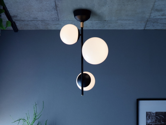 ブリスバーチカル3シーリングライト BLISS VERTICAL3 CEILING LIGHT AW-0655 【ARTWORKSTUDIO】アートワークスタジオ ブリスバーチカル3シーリングライト BLISS VERTICAL3 CEILING LIGHT AW-0655 【ARTWORKSTUDIO】アートワークスタジオ
