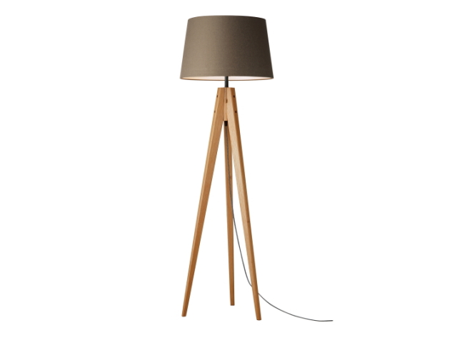 カプチーノ フロアランプ CAPPUCCINO FLOOR LAMP AW-0691 【ARTWORKSTUDIO】アートワークスタジオ