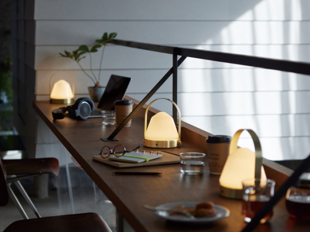 キャラバン LED ランタン2 CARAVAN LED LANTERN 2 AW-0648  【ARTWORKSTUDIO】アートワークスタジオ