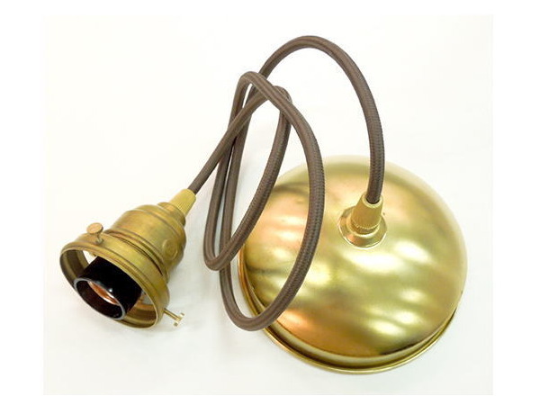 送料無料 DOTS（ドッツ）1灯ステンドグラスペンダントライト