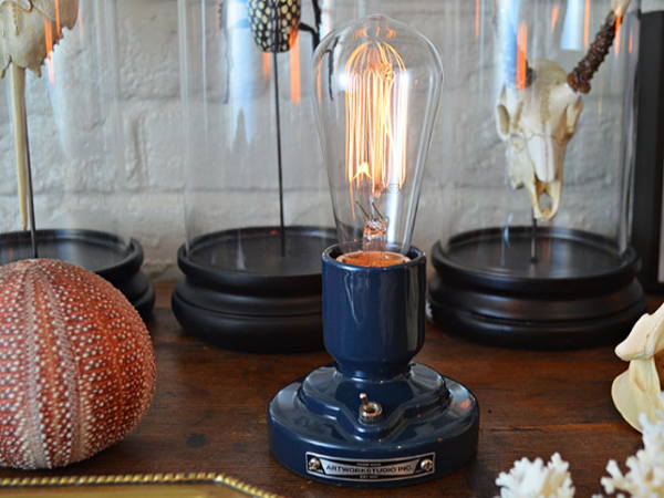 ビンテージMITSUBOSHI 三ツ星　キャンドルスタンド風　スタンドライト ビンテージMITSUBOSHI 三ツ星 キャンドルスタンド風 スタンド