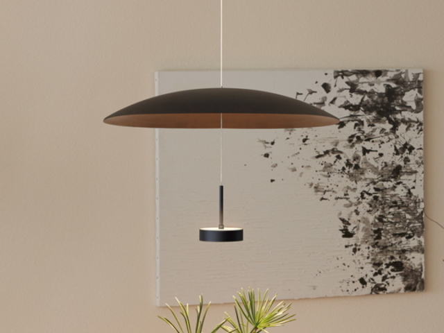 コアLEDシェードペンダントライト CORE SHADE PENDANT AW-0642  【ARTWORKSTUDIO】アートワークスタジオ