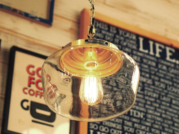 EAST COLLEGE PENDANT -S イーストカレッジペンダントライト（S)  AW-0454 【ARTWORKSTUDIO】アートワークスタジオ