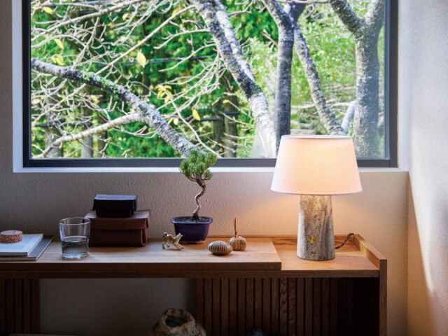 エコー テーブルランプ ECHO TABLE LAMP テーブルライト AW-0702  【ARTWORKSTUDIO】アートワークスタジオ