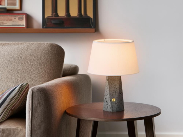 エコー テーブルランプ ECHO TABLE LAMP テーブルライト AW-0702 【ARTWORKSTUDIO】アートワークスタジオ