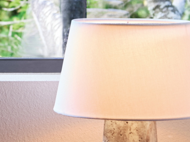 エコー テーブルランプ ECHO TABLE LAMP テーブルライト AW-0702  【ARTWORKSTUDIO】アートワークスタジオ