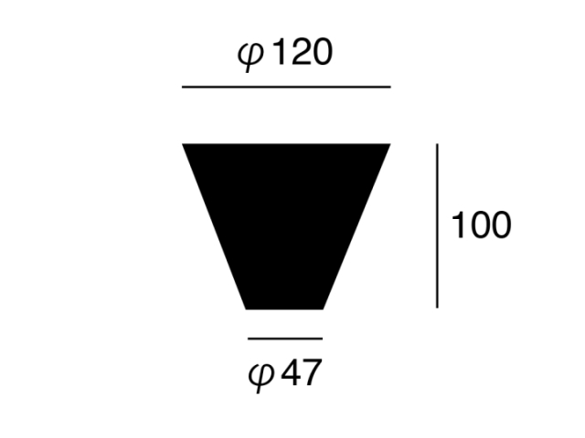エデンシーリングライト EDEN CEILING LIGHT AW-0653 【ARTWORKSTUDIO