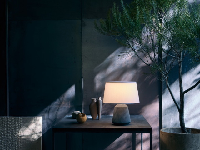 エフェクト テーブルランプ EFFECT TABLE LAMP テーブルライト AW-0698 AW-0699  【ARTWORKSTUDIO】アートワークスタジオ