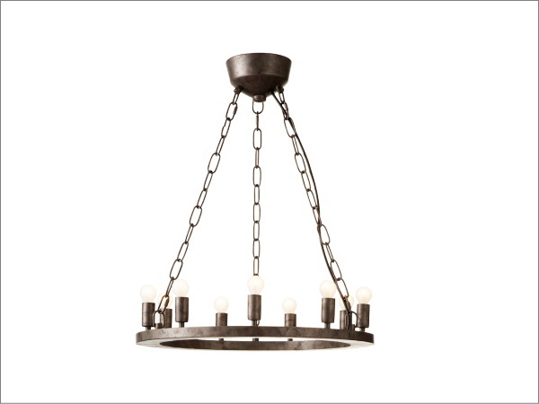 ELEMENTS9（エレメンツ9）　9灯ペンダントライト