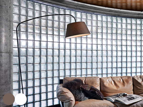 エスプレッソリビングフロアライト ESPRESSO LIVING AW-0585