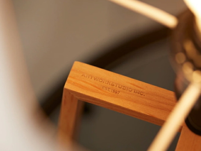 エスプレッソ3 テーブルランプ ESPRESSO3 テーブルライト AW-0596 【ARTWORKSTUDIO】アートワークスタジオ