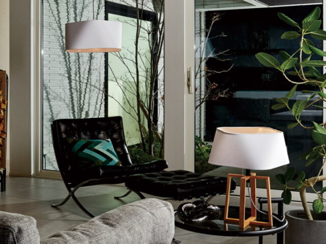 エスプレッソ3 テーブルランプ ESPRESSO3 テーブルライト AW-0596 【ARTWORKSTUDIO】アートワークスタジオ