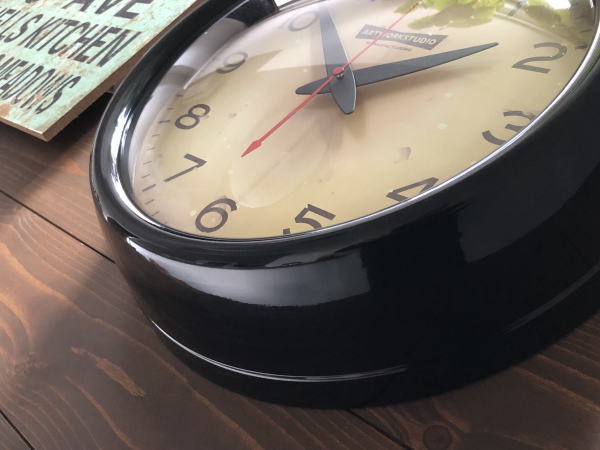 【yasu】アートワークスタジオ　フランクリンクロック　掛け時計 Franklin-clock｜ARTWORKSTUDIO公式