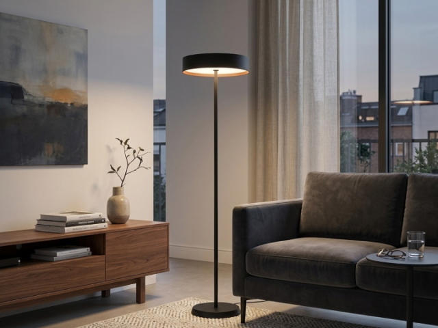 グローフロアランプ GLOW FLOOR LAMP AW-0644 【ARTWORKSTUDIO】アート