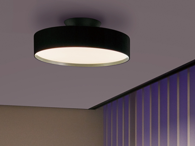 GLOW グロー 3000 LED シーリングランプ 6畳 （リモコン付き） AW-0643 【ARTWORKSTUDIO】アートワークスタジオ